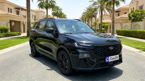 AED 1,316/month | Free 1 Year Warranty | 30 Day Return | FORD TERRITORY 2024