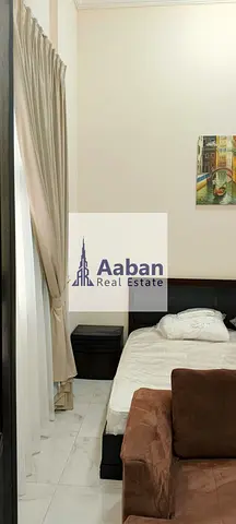 Studio for Rent in Hamidiya | AED 3,000 Monthly | All-Inclusive