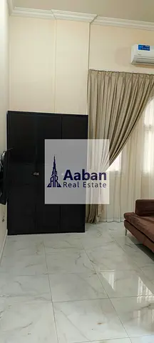 Studio for Rent in Hamidiya | AED 3,000 Monthly | All-Inclusive