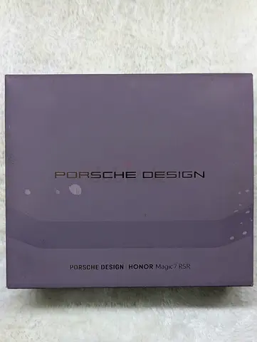 Honor Magic 7 RsR Porsche Design 512GB