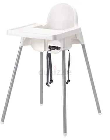 Ikea feeding chair