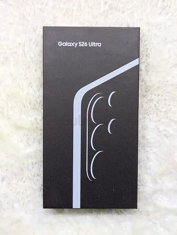 Samsung Galaxy S26 Ultra 512GB