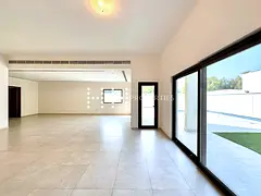 Popular Family Compound in Safa 1 - 4 Bed Villa with Private Pool
