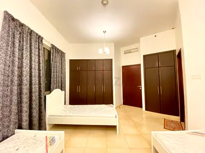 Executive Bachelor Bedspace Available