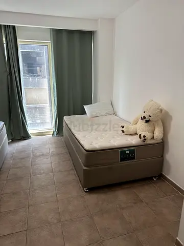 Single Bed 120x200