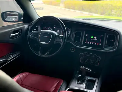 2019 Dodge CHARGER 缩略图 12