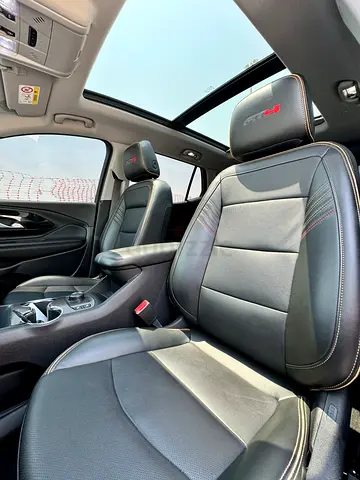 GMC Terrain AT4, миниатюра 4