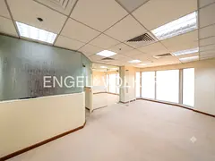 Fitted Office | Metro Adjacent | SZR