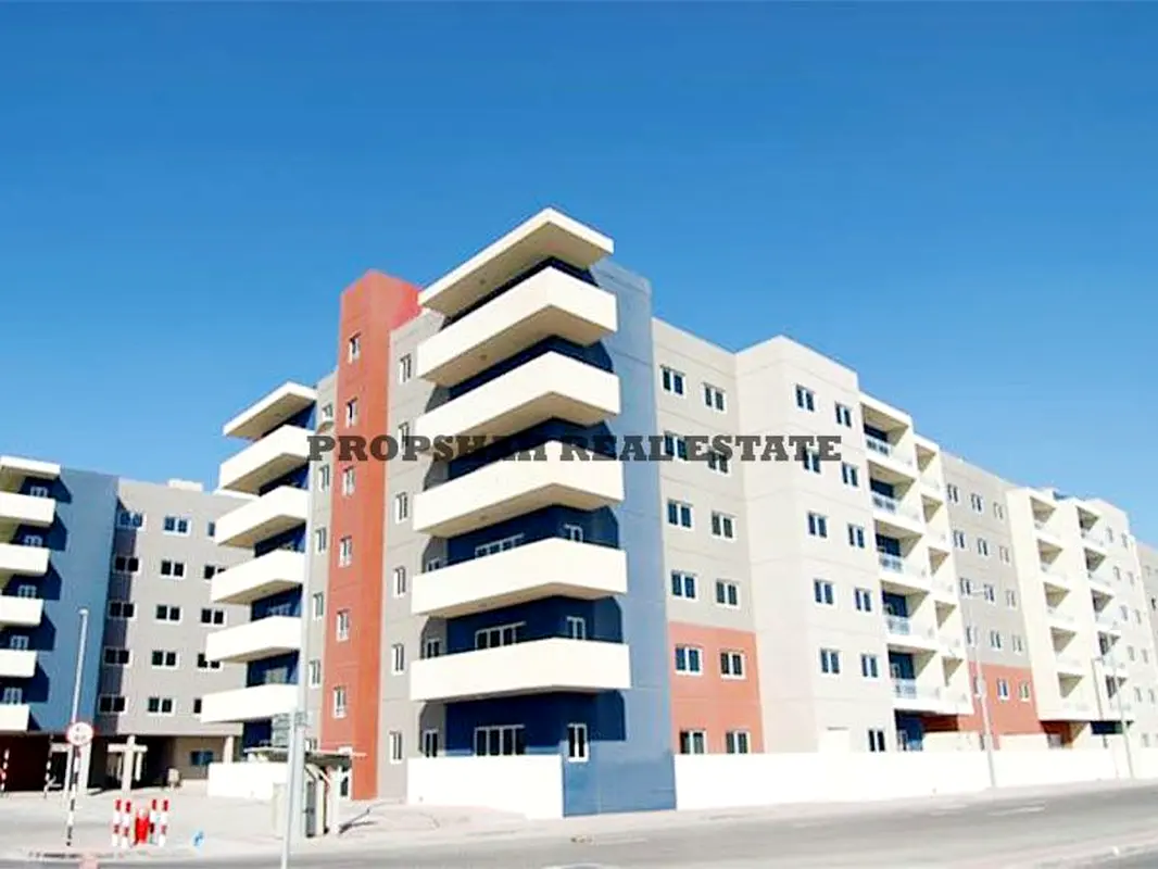 Type D 1BR| Vacating Soon| Family Community| Book Now