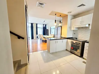 Extended 3BR | Larger Layout | Ready to Move In