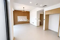 Single Row | Landscaped Garden | 3BR+Maids
