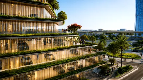 High Floor 2BR | Perfect Investment | Breathtaking Views