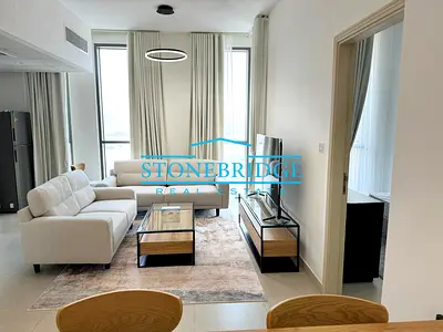 Furnished | Ready to Move in | One month free