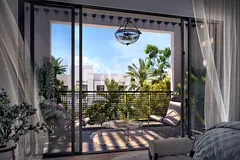Double Row | Handover Soon | Hot Investment price