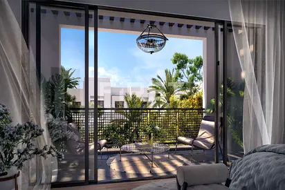 Double Row | Handover Soon | Hot Investment price