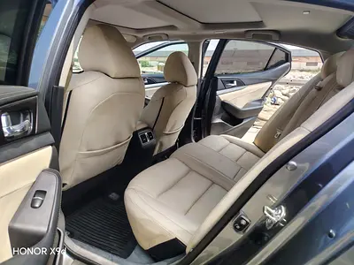 صورة 6 لـ 2016 Nissan MAXIMA