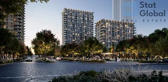 Genuine Resale | Creek Habour | Prime Location
