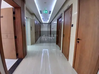 LIKE BRAND-NEW LAVISH 2BHK | 1,600 SQ.FT | 2 BATHROOMS | BUILT-IN WARDROBES | AED 51,990