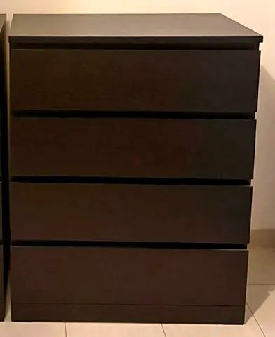 Ikea Malm chest of drawers available in perfect condition