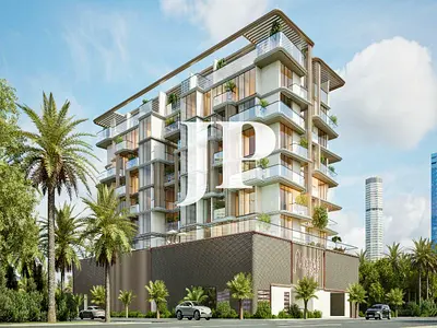 Spacious layout - prime view - smart home