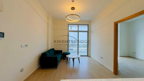Spacious Layout | Chiller Free | Close To Metro