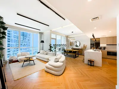 Luxury 2BR | Spacious Layout | Prime JBR Location