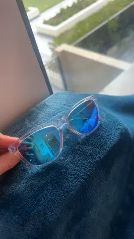 Authentic oackley sunglass unisex