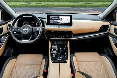 Nissan X-Trail SL, миниатюра 8