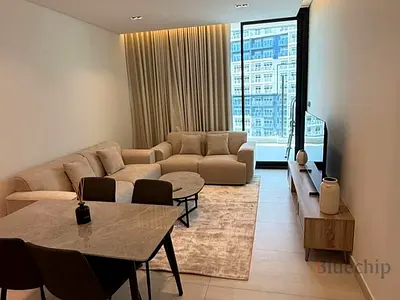 Private Pool | Elegant Design | Fully Furnished