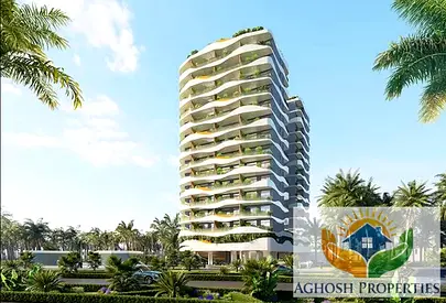 🔥 HOT DEAL | Fully Furnished | Only 3% Down Payment | 1% Monthly | Lowest Price