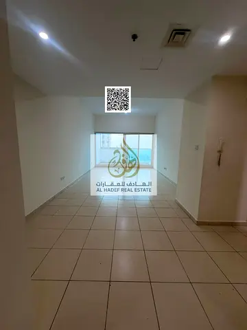 Two-Bedroom Apartment for Annual Rent – Ajman One Towers