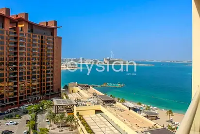 Sea Views I Palm living I Chiller Free