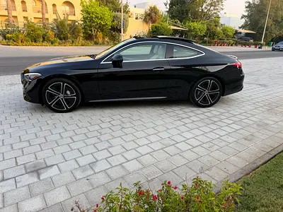 Mercedes-Benz CLE 300 4MATIC, миниатюра 14