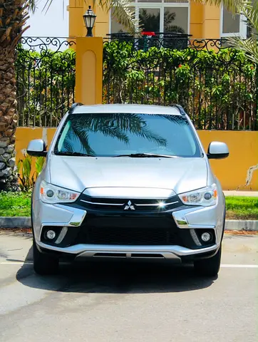Mitsubishi asx 4*4 2019 available on cash or bank finance