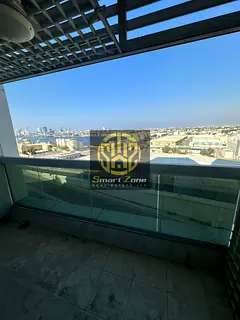 2BHK AVAILABLE FOR SALE  - CITY VIEW