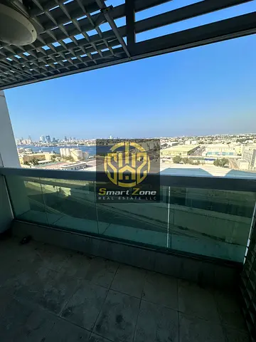 2BHK AVAILABLE FOR SALE  - CITY VIEW