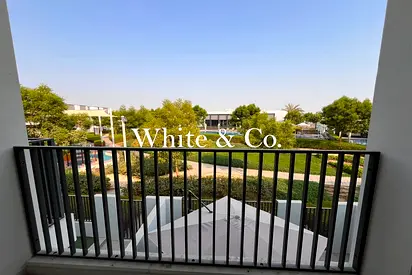 Amenity/Pool Backing | Vacant | Single Row