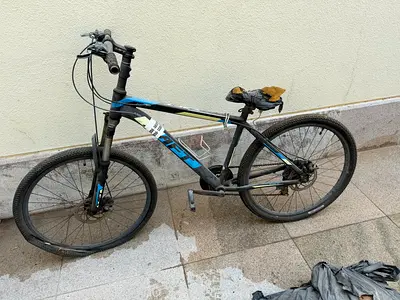 Bicycle for sale