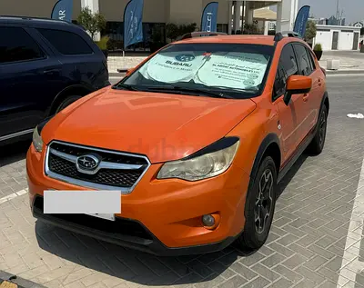 Urgent ! SUBARU XV LADY DRIVEN. NEW TYRES JUST SERVICED AC with new Condensor