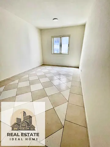 Spacious 1BHK | Open Side View | Near Bus Stop | Balcony