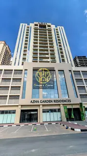 BRAND NEW 1BHK AVAILABLE FOR RENT AZHA GARDEN RESDENCY WITH FREE CAR PARKING