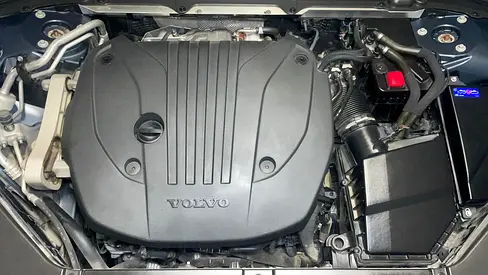 2024 Volvo S90 照片 13