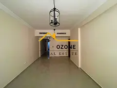 🏡✨ Spacious Unfurnished 1 BHK for Rent | 930 Sq. Ft. | 2 Washrooms | Muwailah Commercial, Sharj