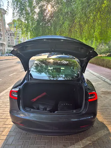 صورة 7 لـ 2021 Tesla MODEL 3