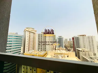 3 غرف وصالة مع بلكونة وباركينغ مجاني في المجاز 2 – شارع جمال عبد الناصر، نوافذ بانوراما، جيم ومسبح مجاني، 4 حمامات