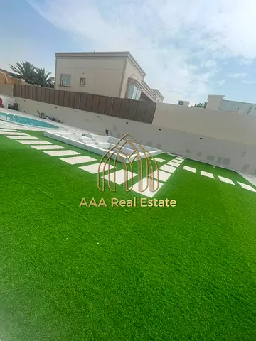 BRAND NEW | SWIMMING POOL | HIGH-QUALITY FINISHES