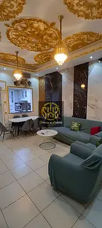 FURNISHED 2BHK FOR RENT IN AJMAN ONE TOWER