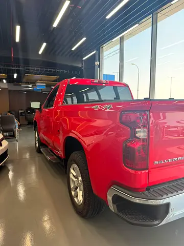 صورة 5 لـ 2024 Chevrolet SILVERADO 1500