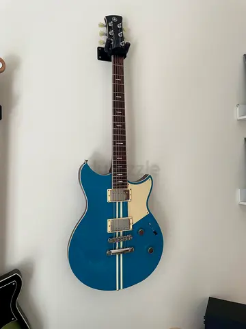 Yamaha Revstar Standard RSS20