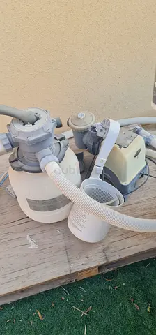 حوض سباحه